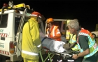 080729105441_Intensive_Care_Paramedic-ACT_Ambulance-4_Wheel_Drive_Patient-www.ambulancevisibility.com-John_Killeen
