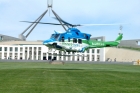 080512094314_Snowy_Hydro_SouthCare-Parliament_House-ACT_Ambulance-www.ambulancevisibility.com