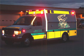 Summit County EMS-Ambulance-reflective-www.ambulancevisibility.com