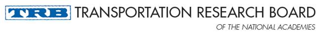 TRB Logo
