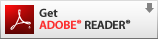 Adobe Reader icon